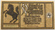 GERMANY 50 PFENNIG 1922 STUTTGART #alb002 0423 - Andere & Zonder Classificatie