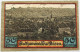 GERMANY 50 PFENNIG 1921 ROSEN #alb003 0445 - Other & Unclassified