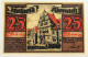 GERMANY 50 PFENNIG 1921 KRONACH #alb003 0355 - Sonstige & Ohne Zuordnung
