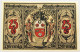 GERMANY 50 PFENNIG 1921 KRONACH #alb003 0355 - Andere & Zonder Classificatie