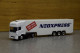 SCANIA NEDxpress Dickie Carmodel - Trucks, Buses & Construction