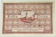 GERMANY 50 PFENNIG 1919 DARMSTADT #alb004 0127 - Autres & Non Classés