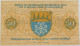 GERMANY 50 PFENNIG 1918 KIRCHHEIM #alb002 0195 - Autres & Non Classés