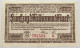 GERMANY 50 MILLIONEN MARK 1923 HESSEN #alb004 0277 - 50 Miljoen Mark