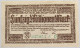 GERMANY 50 MILLIONEN MARK 1923 HESSEN #alb008 0011 - 50 Mio. Mark