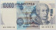 ITALY 10000 LIRE 1984 TOP #alb016 0545 - 10.000 Lire