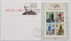 GREAT BRITAIN STAMPS, STATIONERY INTERNATIONAL STAMP EXHIBITION 1980 #alb006 0007 - Other & Unclassified