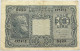 ITALY 10 LIRE 1944 #alb015 0287 - Other & Unclassified