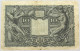 ITALY 10 LIRE 1944 #alb015 0287 - Other & Unclassified