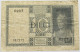 ITALY 10 LIRE 1935 #alb015 0259 - Other & Unclassified