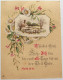 GERMANY WEIMAR VINTAGE GREETINGS 19/20 CENTURY #alb011 0215 - Otros & Sin Clasificación