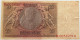 GERMANY WEIMAR 20 MARK 1924 #alb011 0165 - 20 Mark