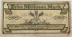 GERMANY WEIMAR 10 MILLIONEN MARK 1923 BAMBERG #alb011 0187 - 10 Mio. Mark