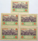 GERMANY NOTGELD STEINBACH #alb011 0115 - Other & Unclassified