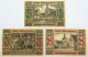 GERMANY NOTGELD MUHLBERG #alb011 0025 - Other & Unclassified