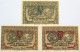 GERMANY NOTGELD MUHLBERG #alb011 0025 - Other & Unclassified