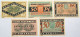 GERMANY NOTGELD LOT 50 PFENNIG SALZBRUNN #alb011 0003 - Andere & Zonder Classificatie