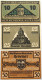 GERMANY NOTGELD KEVELAER #alb011 0037 - Other & Unclassified