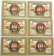 GERMANY NOTGELD LANGENSALZA #alb011 0035 - Altri & Non Classificati