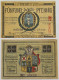 GERMANY NOTGELD KAPELN #alb010 0131 - Other & Unclassified