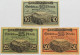 GERMANY NOTGELD BERNECK #alb010 0183 - Other & Unclassified