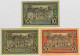 GERMANY NOTGELD BERNECK #alb010 0183 - Other & Unclassified