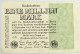 GERMANY MILLION MARK 1923 #alb066 0577 - Andere & Zonder Classificatie