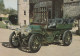 VOITURES ANCIENNES . - MERCEDES 1903 - Collections & Lots