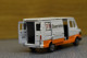 Delcampe - CORGI Toys TNT Overnite Parcels Made In Gt. Britain Scale 1:43 Mercedes Benz 207D - Corgi Toys