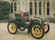 VOITURES ANCIENNES . - PANHARD-LEVASSOR 1902 - Sammlungen & Sammellose