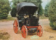 VOITURES ANCIENNES . - PANHARD-LEVASSOR 1892 - Colecciones Y Lotes