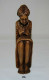 C86 Objet Africain - Posture Africaine - Signée Saratte - Arte Africana