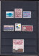 DÄNEMARK 1987 Mi-Nr. 888-904 Jahresmappe - Year Set ** MNH - Años Completos