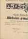 VIEUX PAPIERS    DIPLOME     DE L' ECOLE SAINT-LUC DE SAINT-GILLES     1927. - Diplômes & Bulletins Scolaires