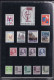 DÄNEMARK 1988 Mi-Nr. 905-933 Jahresmappe - Year Set ** MNH - Annate Complete