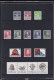 DÄNEMARK 1990 Mi-Nr. 963-992 Jahresmappe - Year Set ** MNH - Ganze Jahrgänge