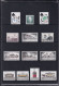 DÄNEMARK 1994 Mi-Nr. 1070-1093 Jahresmappe - Year Set ** MNH - Annate Complete