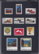 DÄNEMARK 1995 Mi-Nr. 1094-1115 Jahresmappe - Year Set ** MNH - Full Years