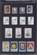 DÄNEMARK 1996 Mi-Nr. 1116-1140 Jahresmappe - Year Set ** MNH - Annate Complete