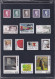 DÄNEMARK 1997 Mi-Nr. 1141-1169 Jahresmappe - Year Set ** MNH - Années Complètes