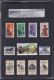 DÄNEMARK 1998 Mi-Nr. 1170-1198 Jahresmappe - Year Set ** MNH - Ganze Jahrgänge
