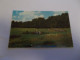 MOOR PARK LUTON ( ENGLAND ANGLETERRE ) VUE ANIMEES  COLORISER - Sonstige & Ohne Zuordnung