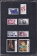 DÄNEMARK 1999 Mi-Nr. 1199-1232 Jahresmappe - Year Set ** MNH - Años Completos