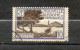 Nlle CALEDONIE N° 143  OBLITERE COTE 0.50€   BAIE BATEAUX - Usados