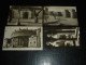 AVILA - BASILIQUE, PORTE DE SAINT VINCENT, EGLISE ROMANE, ABSIDE ETC.... - LOT DE 10 CARTES (D.B) - Collezioni E Lotti