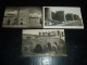 AVILA - BASILIQUE, PORTE DE SAINT VINCENT, EGLISE ROMANE, ABSIDE ETC.... - LOT DE 10 CARTES (D.B) - Collections & Lots