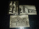 AVILA - BASILIQUE, PORTE DE SAINT VINCENT, EGLISE ROMANE, ABSIDE ETC.... - LOT DE 10 CARTES (D.B) - Sammlungen & Sammellose