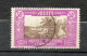 Nlle CALEDONIE N° 150  OBLITERE COTE 1.25€   CASE PAYSAGE - Gebraucht