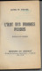 GERFAUT L'Ilot Des Hommes Perdus 1974 James W. Porter -roman De Guerre N° 247 - Acción