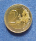 COIN MONACO 2 EURO 2014 PRINCIPE ALBERTO II ISSUE 7 ISSUED 772.000 - Monaco